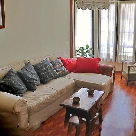 La Marina Apartment Gijon Exterior photo