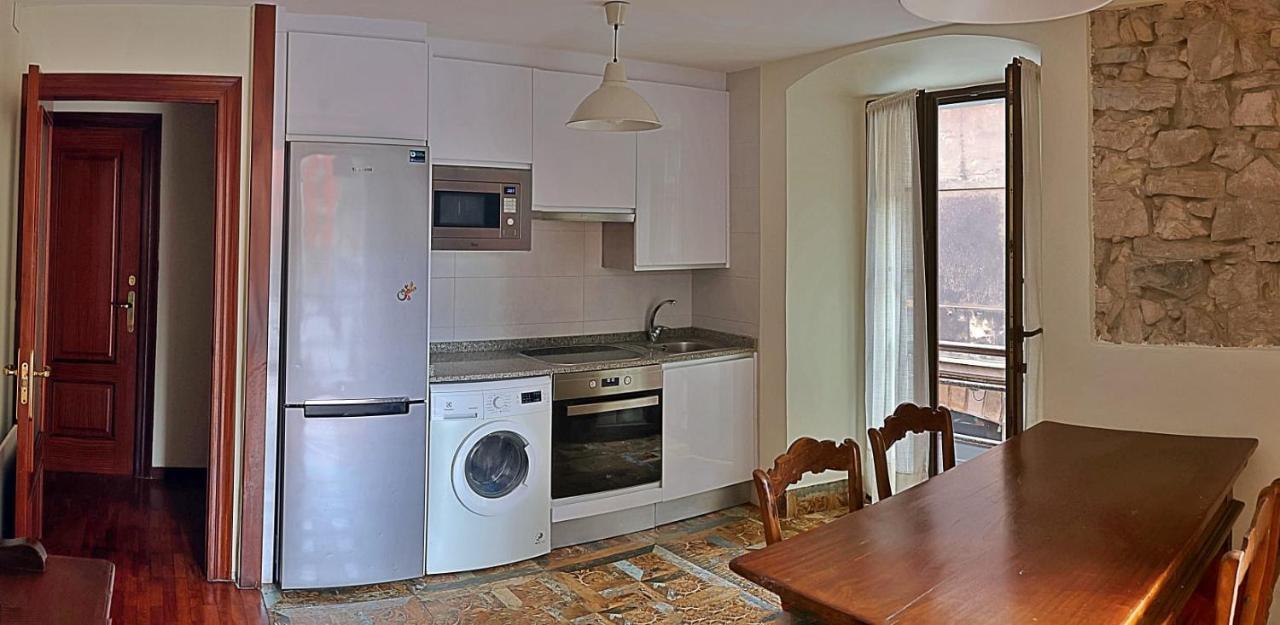 La Marina Apartment Gijon Exterior photo