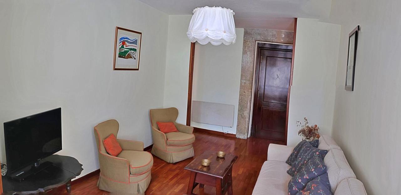 La Marina Apartment Gijon Exterior photo